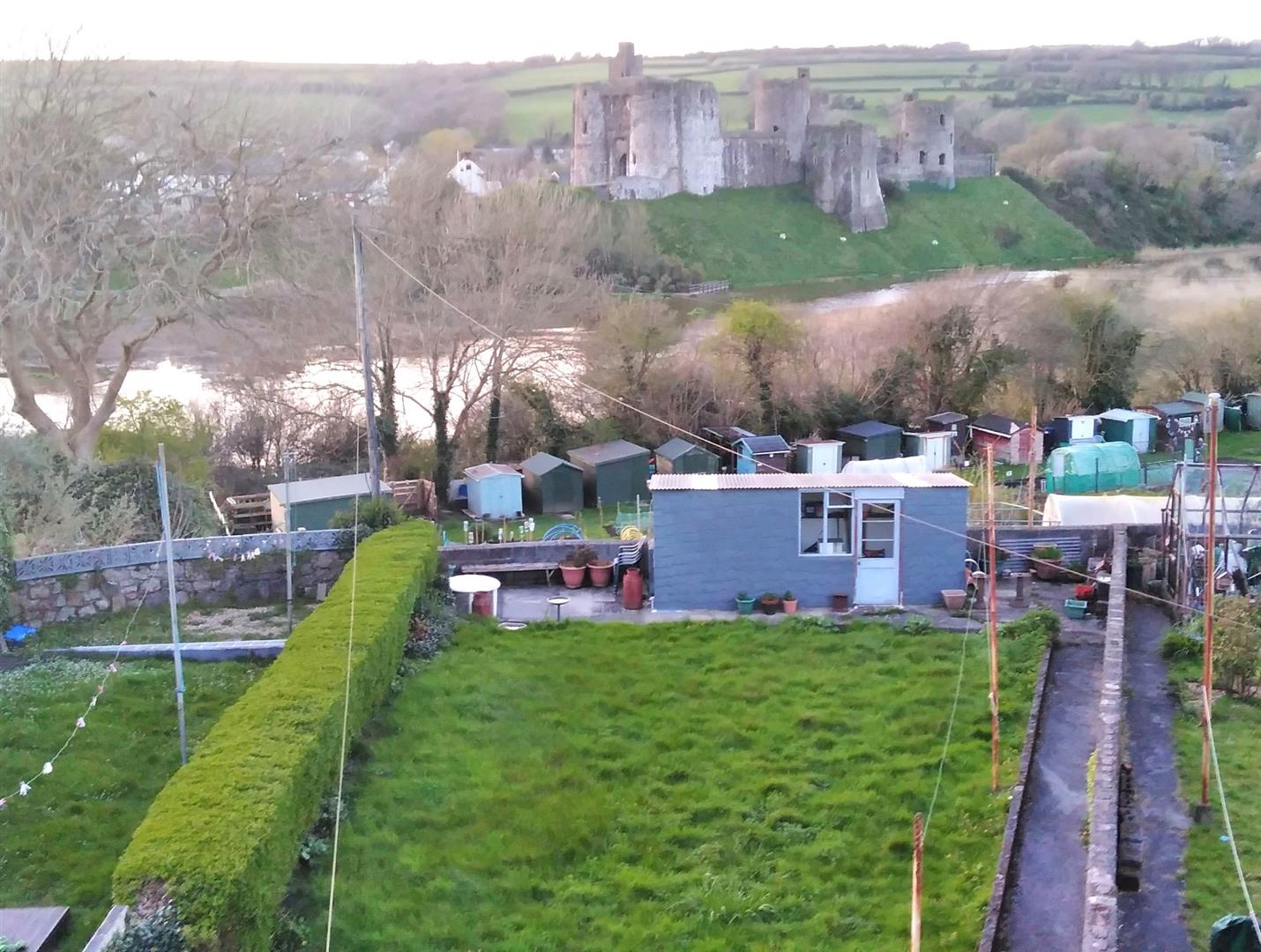 Lady Street, Kidwelly